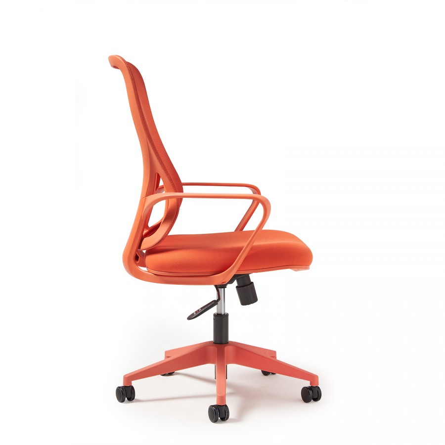 Eva Full Colour Mesh Back Task Chair